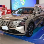 20万内5座SUV实力派对决：五款热门紧凑型SUV深度测评