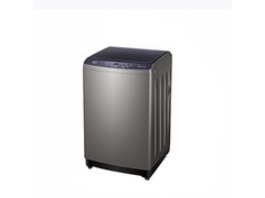 洗衣也能高科技？千元直驱变频洗衣机体验升级