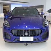 100万内豪华中型SUV推荐：保时捷Macan新能源领衔四款实力之选