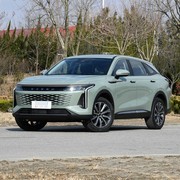 五款30万内优质汽油SUV推荐，动力与实用兼备