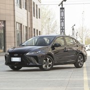 20万内三厢轿车怎么选？这三款紧凑型车谁更值得入手