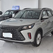 20万内中型SUV怎么选？四款热门车型深度对比