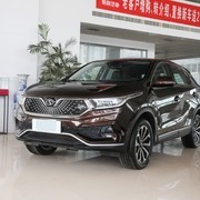 20万内四款汽油紧凑SUV推荐，实用与个性兼具