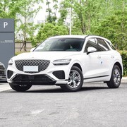 预算50万内选哪款中型SUV？五款豪华科技座驾全解析
