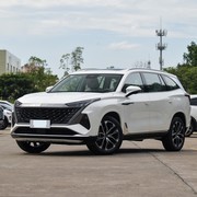 20万内6座SUV大比拼：四款热门车型深度对比