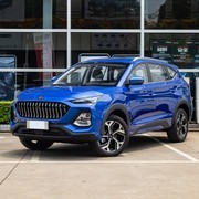 10万元内5款优质汽油SUV推荐，实用与性能兼备