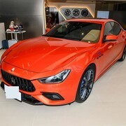 四款豪华中大型轿车推荐，100万内享汽油+48V轻混动力