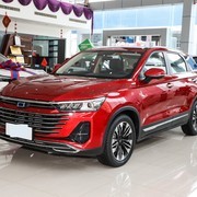 20万元内四款汽油紧凑型SUV推荐，实用与实力兼具