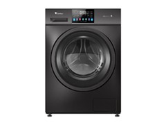 最新银离子洗衣机性价比推荐 高校教职工健康洗护首选