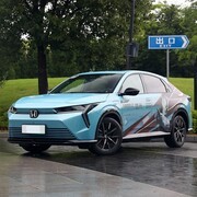 20万内5座SUV怎么选？四款跨界车型深度对比