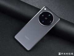OPPO Find X8 Pro全面评测：双潜望加持的氛围感抓拍神器