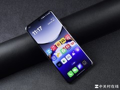 OPPO Find X8 Pro全面评测：双潜望加持的氛围感抓拍神器