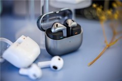 爱护耳朵从现在做起 三星Galaxy Buds3系列成降噪神器