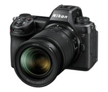 初春寻趣尼康作伴  尼康人像利器助力邂逅美好春光