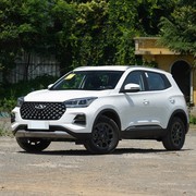 20万内汽油小型SUV怎么选？三款热门车型深度对比