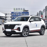 十万元内四款精品小型SUV推荐，实用与个性兼具