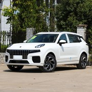 40万内7座SUV优选：领克、奥迪、钧天三款实力车型深度对比