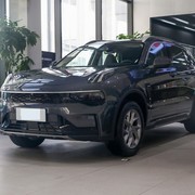 30万内四款紧凑SUV大比拼：燃油混动增程全都有