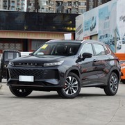 三款20万内紧凑SUV推荐，科技与实用兼具