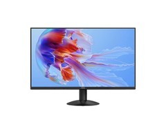 不止清晰！这些IPS显示器让工作更舒适