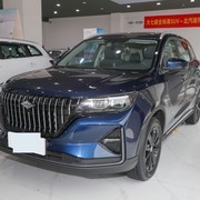 10万元内5款实用汽油SUV推荐，空间动力全兼顾