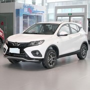 10万元内三款精品小型SUV推荐，实用与个性兼备