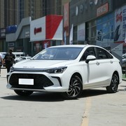 10万元内三厢轿车推荐：比亚迪驱逐舰05、北京U5 PLUS、日产轩逸谁更值得入手