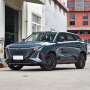 20万内紧凑SUV怎么选？5款热门车型深度对比推荐