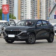 10万元内三款汽油紧凑型SUV推荐，实用与质感兼备