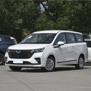 三款十万内7座MPV推荐，家用商用都实用