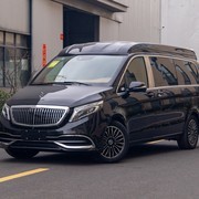 万元级7座MPV精选：五款豪华车型深度对比