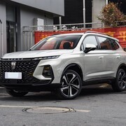 15-20万买啥SUV？四款热门紧凑型车型深度对比