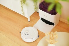 科沃斯地宝mini评测：小户型家庭的“全能清洁搭子”