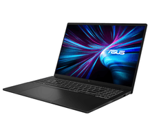 华硕无畏Pro16 2025首发领国补仅5899，RTX5060+高刷大屏，全能轻薄本王者