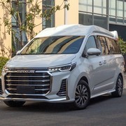 40万内7座MPV怎么选？5款中大型车型对比推荐