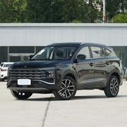 20万内汽油中型SUV推荐：五款实力车型横评