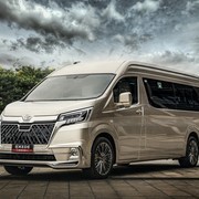 三款百万级汽油中大型MPV推荐，豪华与实力兼具