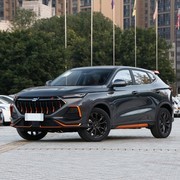 20万内汽油紧凑SUV三强对决，捷途、长安、领克谁更胜一筹？