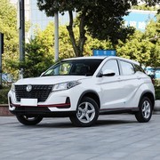 10万元内5座SUV精挑细选，四款实用车型推荐