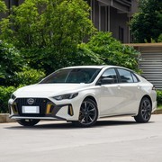 20万内油电混动紧凑轿车推荐，五款实力车型全解析