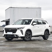 三款20万内紧凑SUV推荐，科技与实用兼具