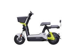 九号Vz MIX电动自行车限时特惠2699元