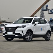 10万元内四款精品小型SUV推荐，实用与个性兼具