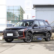 十万元内四款热门汽油紧凑型SUV推荐，实用与品质兼备