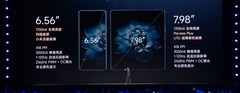 8999元起！小米MIX Fold4发布，配备第三代骁龙8，全焦段影像，双向卫星通信