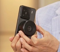 小米外置镜头亮相，手机影像旗舰要变天了？