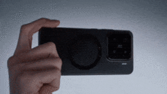 小米外置镜头亮相，手机影像旗舰要变天了？