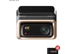 盯盯拍Z60 Pro行车记录仪开启首销：4K双录+ADAS辅助驾驶
