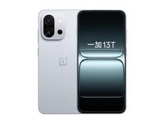 一加13T 5G手机月黑风高活动低至1549元