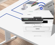 功能与性能兼备 这款兄弟的一体机太香了